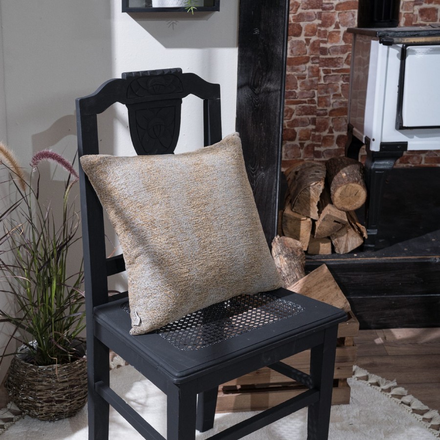 Μαξιλαροθήκη Cincinnati 02 - 30x50cm με γέμιση