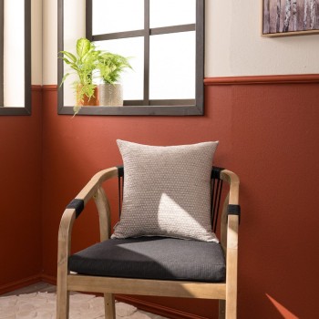 Μαξιλαροθήκη Fremont 02 - 65x65cm δαπέδου