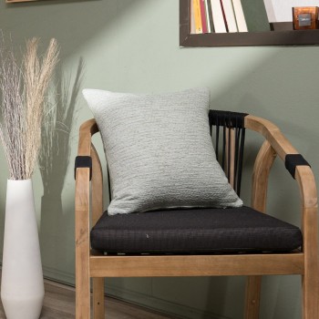 Μαξιλαροθήκη Fremont 13 - 65x65cm δαπέδου με γέμιση