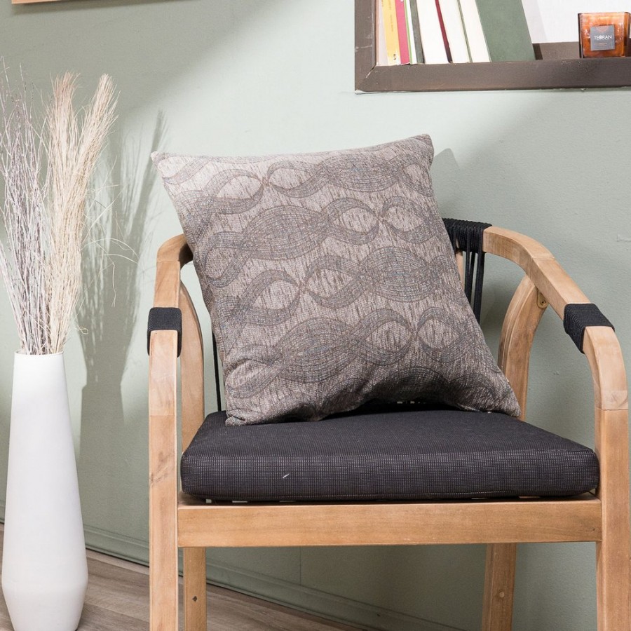 Μαξιλαροθήκη Garland 03 - 50x50cm