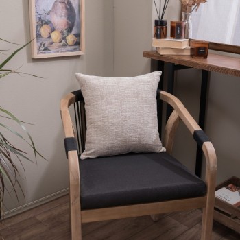 Μαξιλαροθήκη Hampton 01 - 65x65cm δαπέδου