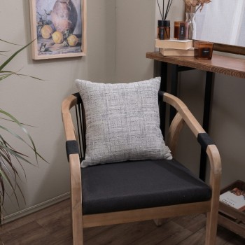 Μαξιλαροθήκη Hampton 11 - 65x65cm δαπέδου