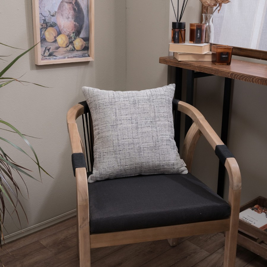 Μαξιλαροθήκη Hampton 11 - 65x65cm δαπέδου