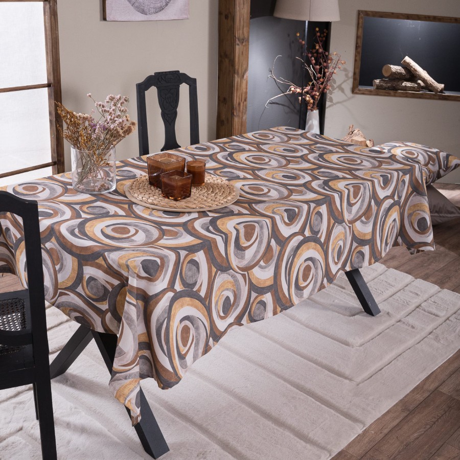 Μαξιλαροθήκη Jersey 16 - 65x65cm δαπέδου με γέμιση