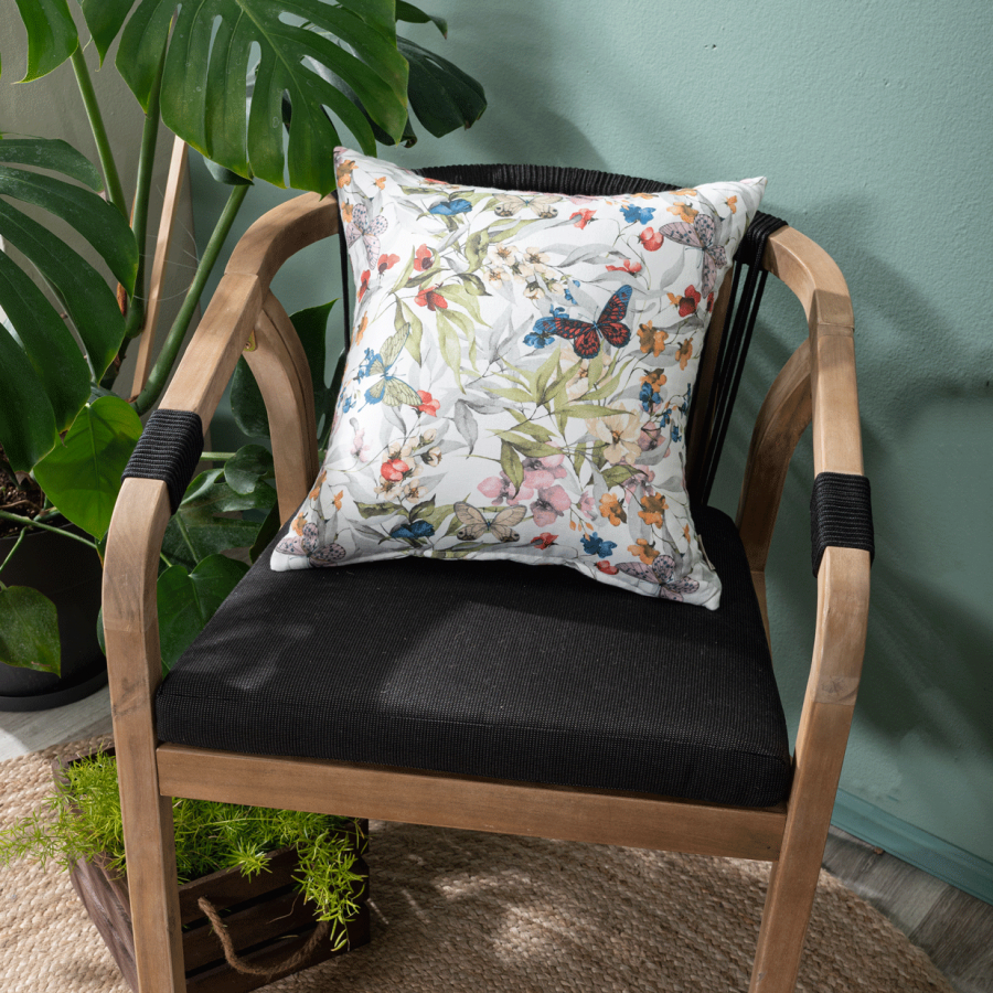 Μαξιλαροθήκη Leza - 30x50cm