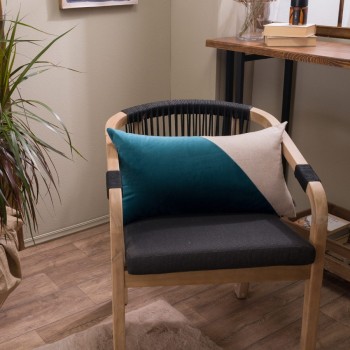 Μαξιλαροθήκη Linus 13 - 50x50cm