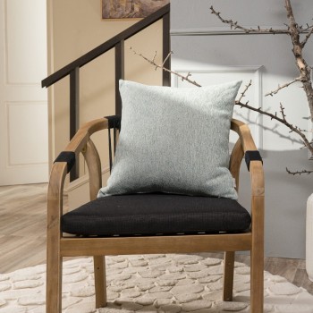 Μαξιλαροθήκη Madison 13 - 50x50cm με γέμιση