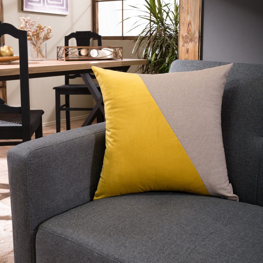 Μαξιλαροθήκη Mainus 14 - 50x50cm