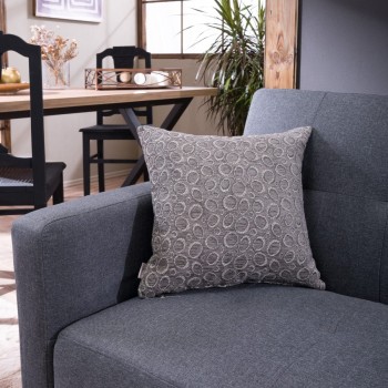 Μαξιλαροθήκη Maryland 03 - 65x65cm δαπέδου