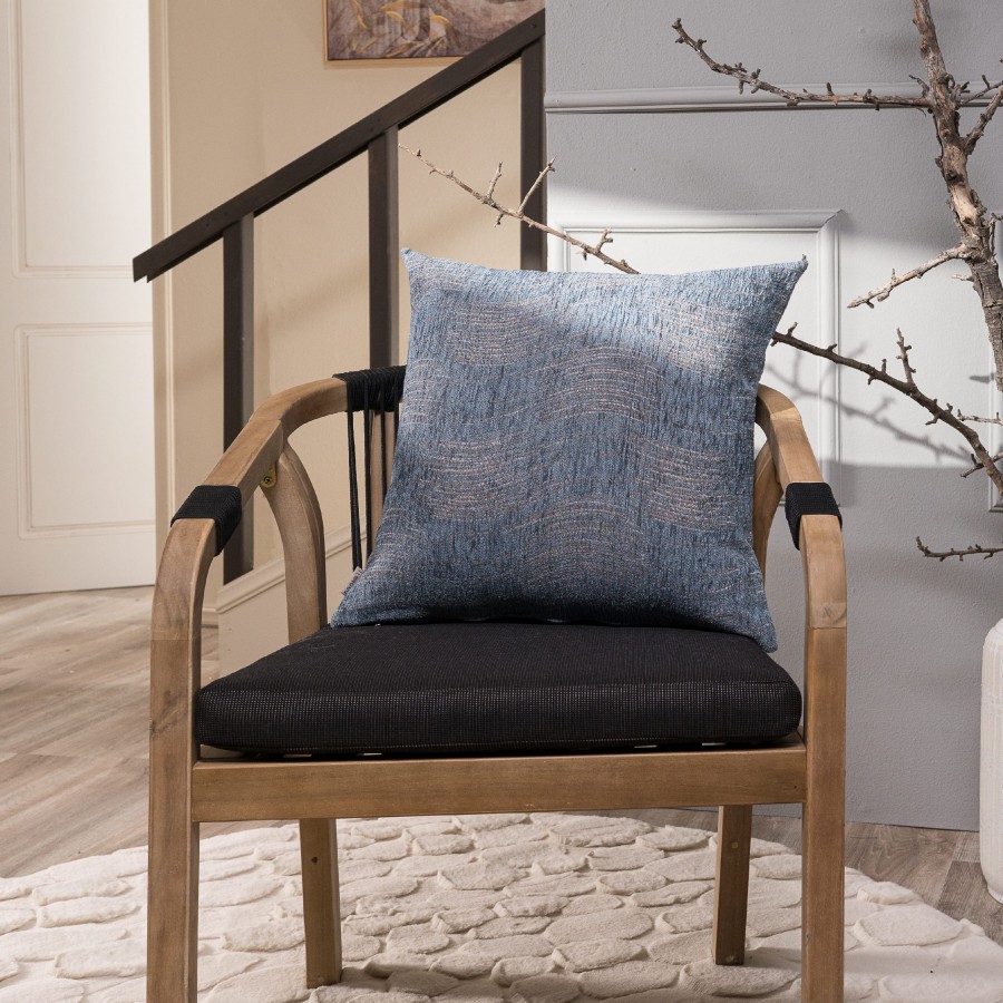 Μαξιλαροθήκη Midland 04 - 65x65cm δαπέδου