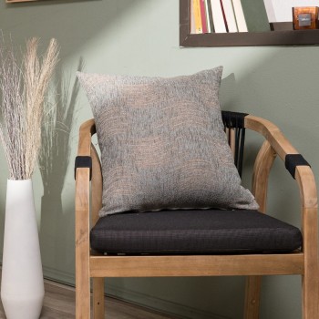 Μαξιλαροθήκη Midland 13 - 65x65cm δαπέδου με γέμιση