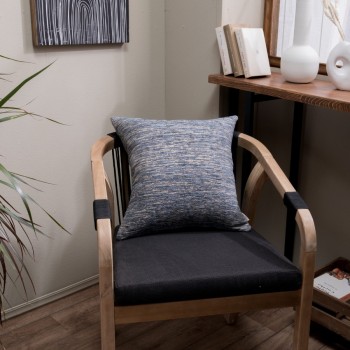 Μαξιλαροθήκη Nashville 04 - 65x65cm δαπέδου