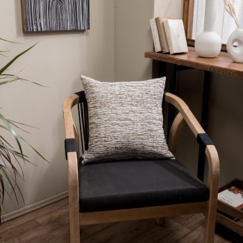 Μαξιλαροθήκη Nashville 05 - 30x50cm με γέμιση