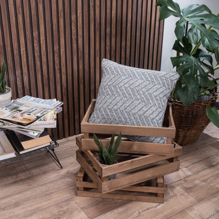 Μαξιλαροθήκη Niagara 11 - 43x43cm