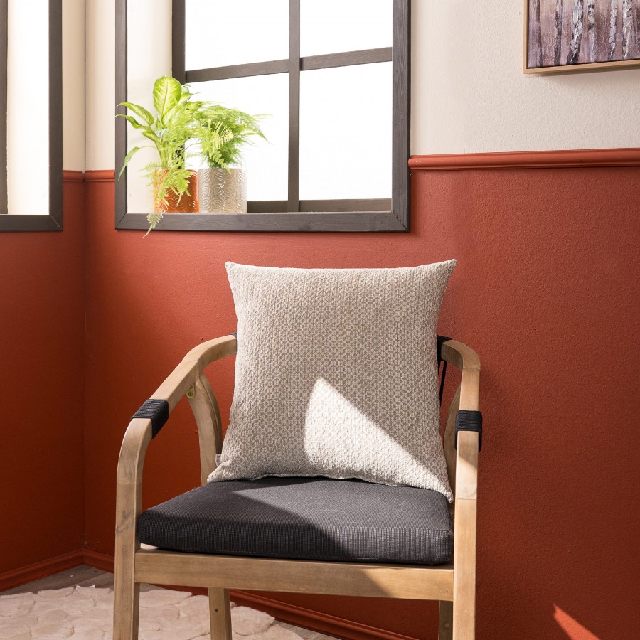 Μαξιλαροθήκη Richmond 02 - 65x65cm δαπέδου