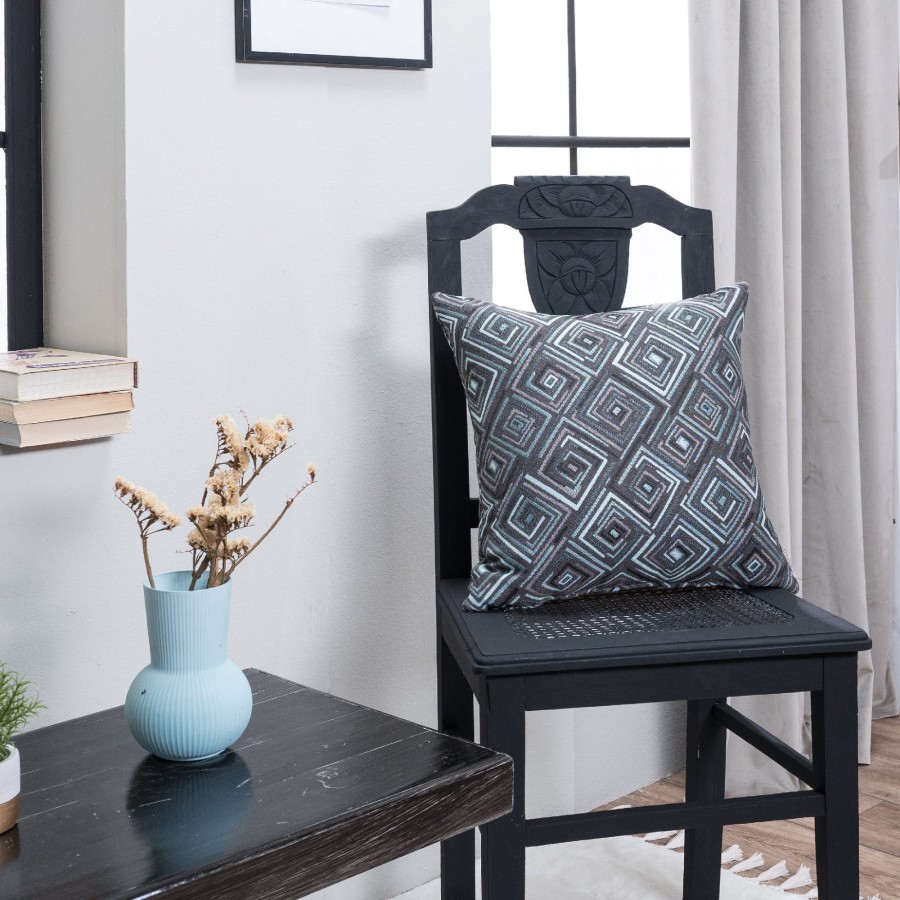 Μαξιλαροθήκη Santos 04 - 30x50cm