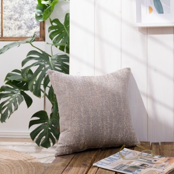 Μαξιλαροθήκη Tivoli 03 - 65x65cm δαπέδου με γέμιση