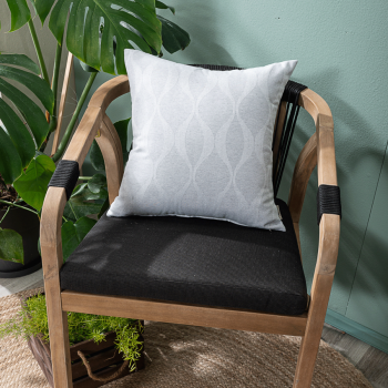 Μαξιλαροθήκη Vivero 04 - 30x50cm με γέμιση