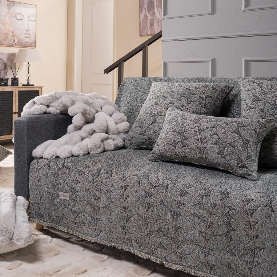 Ριχτάρι Charlotte 04 - Τριθέσιο 180x300cm