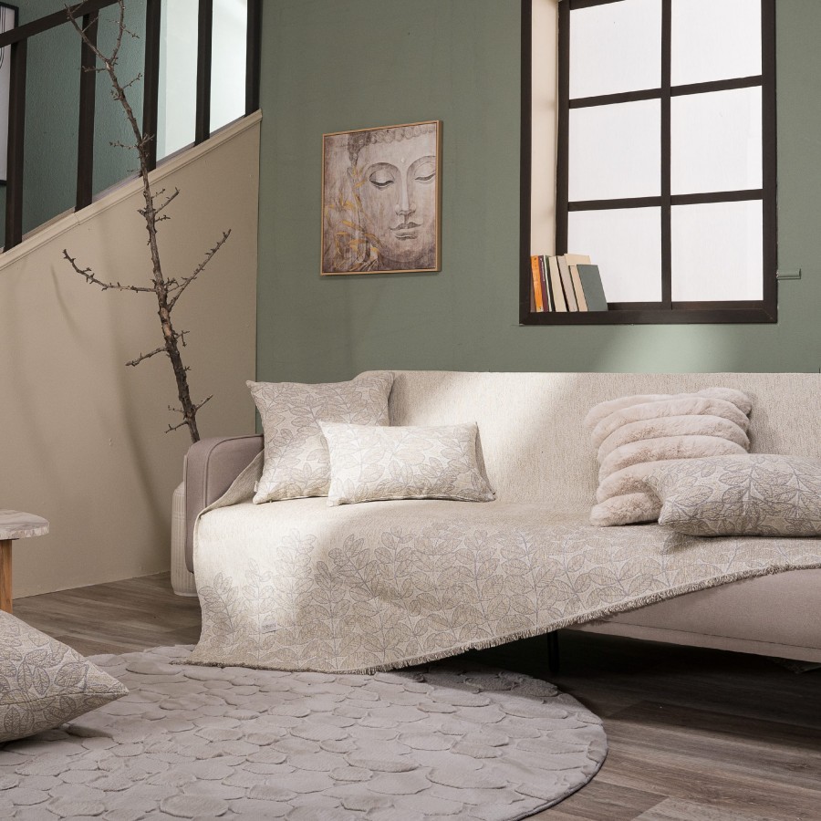 Ριχτάρι Charlotte 07 - Διθέσιο 180x250cm