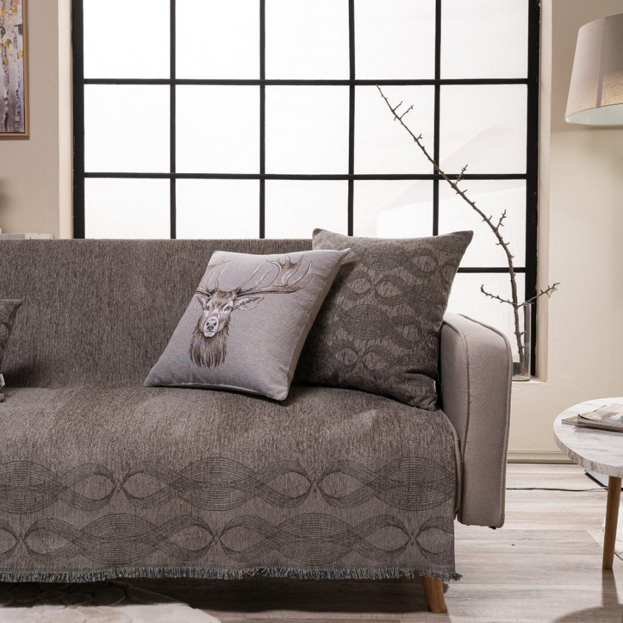 Ριχτάρι Garland 03 - Τετραθέσιο 180x350cm