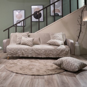 Ριχτάρι Garland 07 - Μονοθέσιο 180x150cm