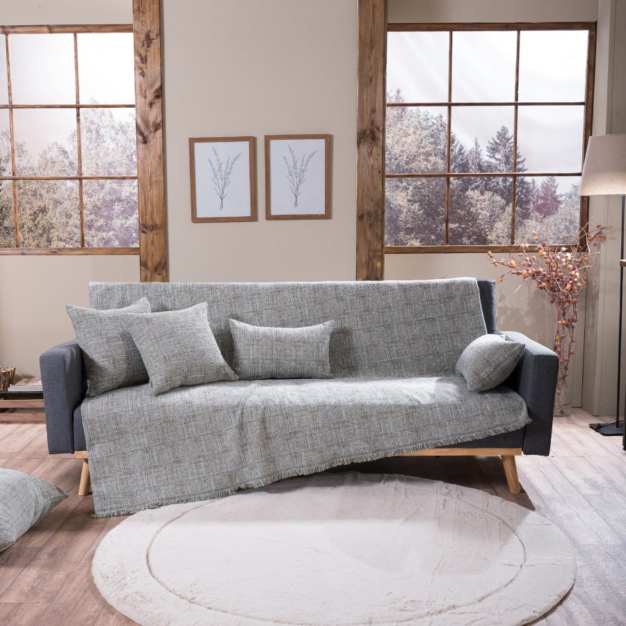 Ριχτάρι Hampton 13 - Διθέσιο 180x250cm