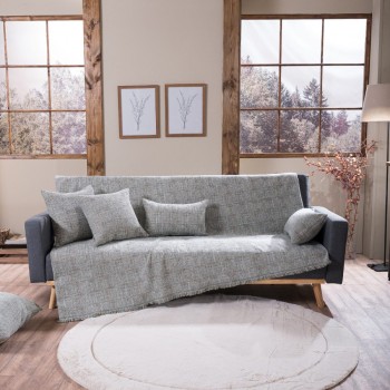 Ριχτάρι Hampton 13 - Μονοθέσιο 180x150cm