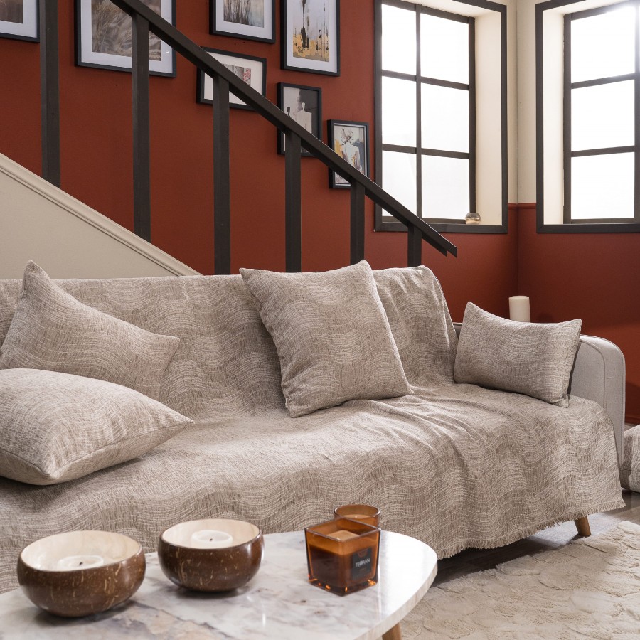 Ριχτάρι Midland 02 - Τριθέσιο 180x300cm