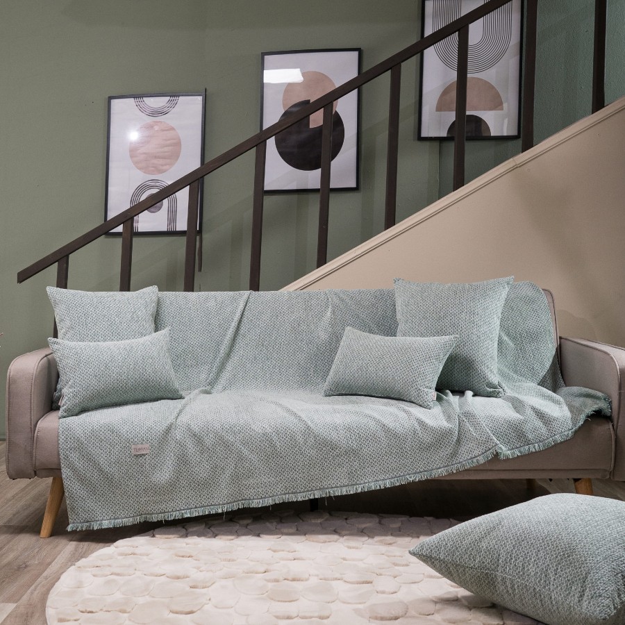 Ριχτάρι Richmond 13 - Τετραθέσιο 180x350cm