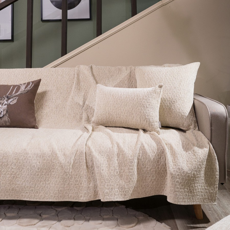 Ριχτάρι Valley 01 - Τριθέσιο 180x300cm