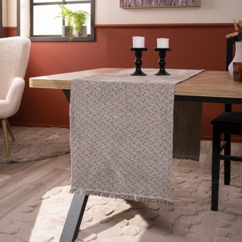 Τραβέρσα Cleveland 03 All Over - 45x180cm