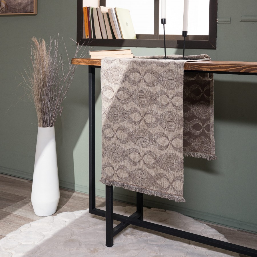 Τραβέρσα Garland 07 All Over - 45x180cm