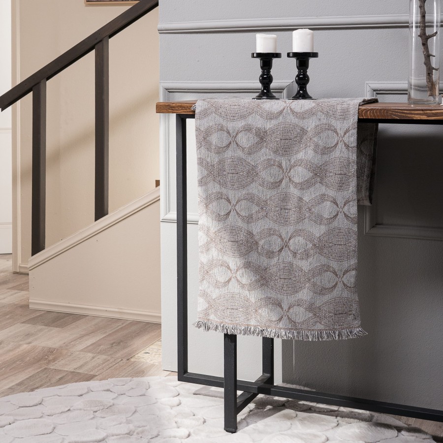 Τραβέρσα Garland 11 All Over - 45x180cm