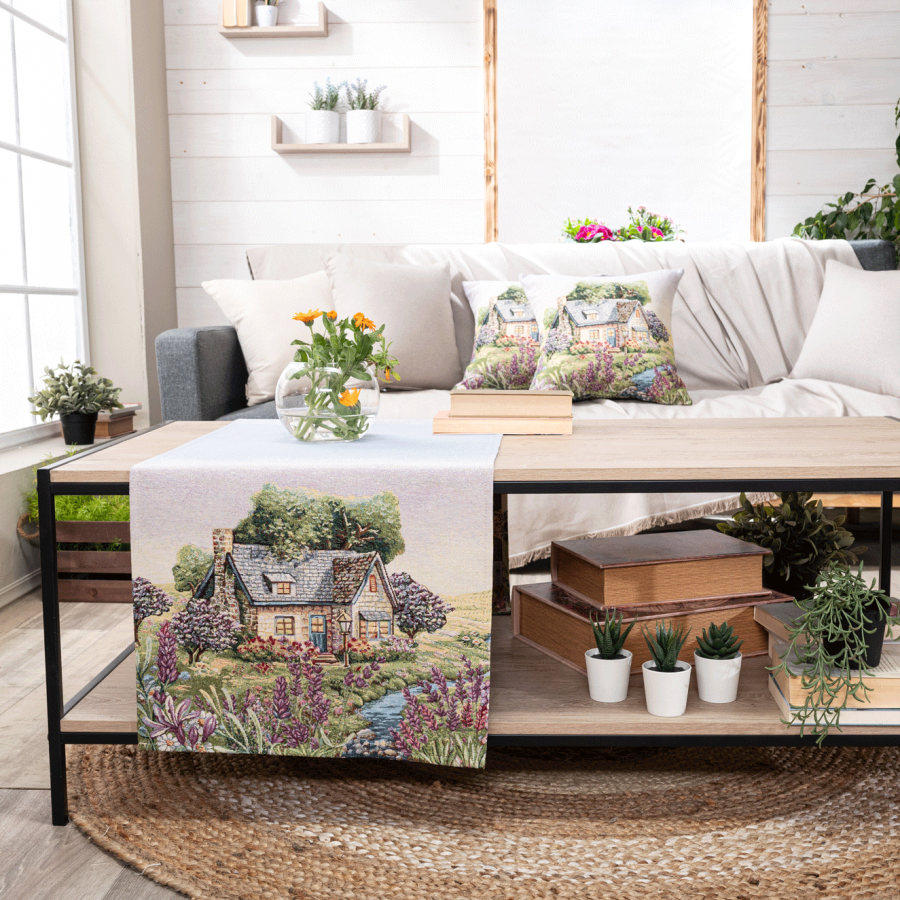 Τραβέρσα Illano - 45x140cm