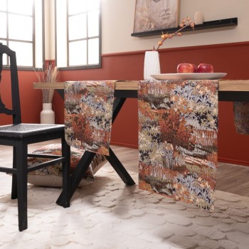 Τραβέρσα Zamora - 40x160cm