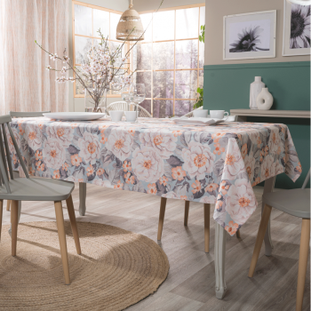 Τραπεζομάντηλο Novelda - 135x180cm