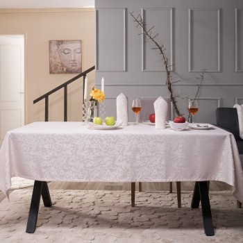 Τραπεζομάντηλο Rennes - 160x250cm