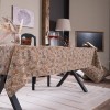 Τραπεζομάντηλο Vigo - 135x135cm