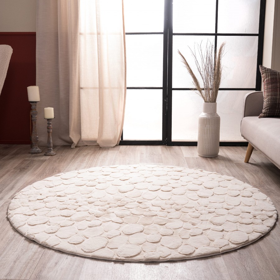 Χαλί Alley 00 Ροτόντα - Ροτόντα Φ160 cm