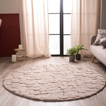 Χαλί Alley 02 Ροτόντα - Ροτόντα Φ160 cm