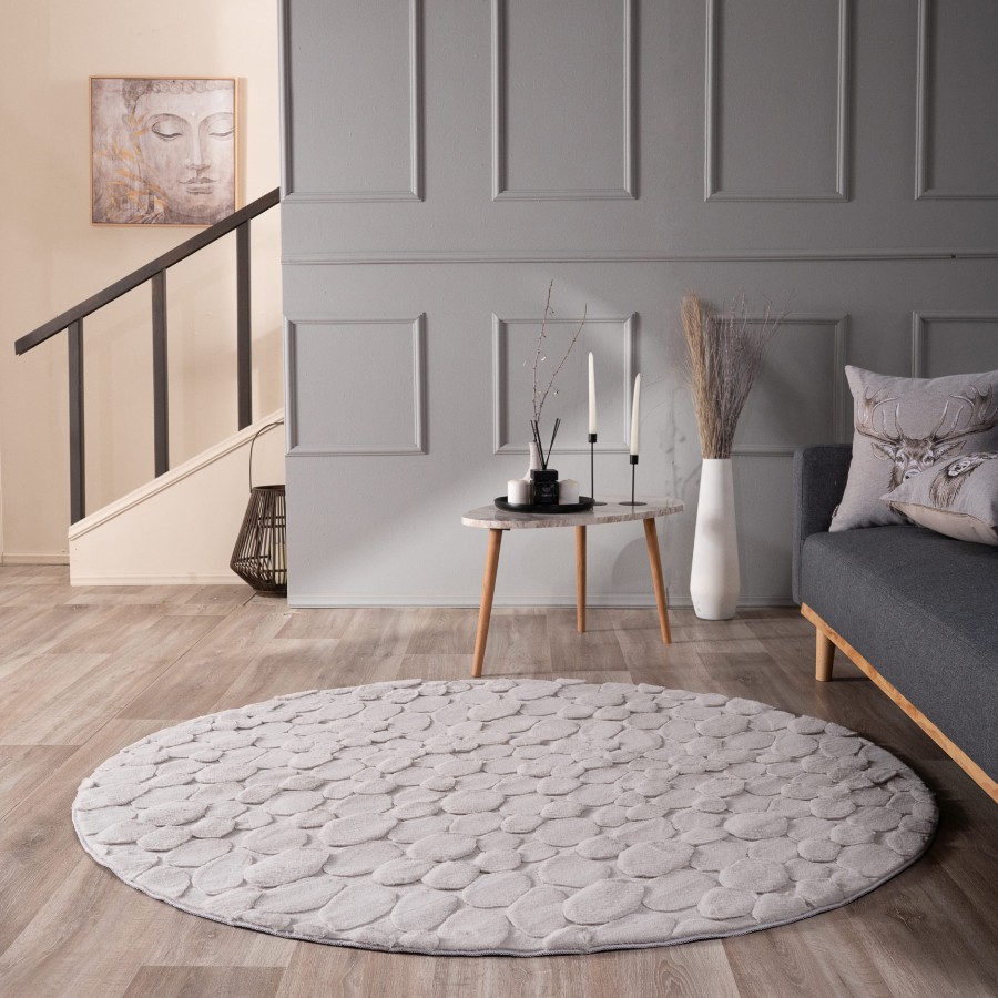 Χαλί Alley 11 Ροτόντα - Ροτόντα Φ160 cm