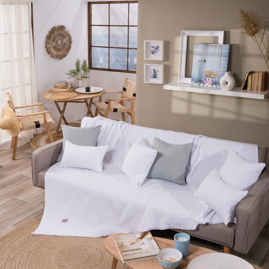 Ριχτάρι Belluno 00 - Τριθέσιο 180x300cm