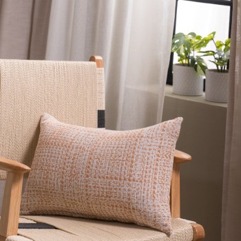 Μαξιλαροθήκη Belluno 15 - 43x43cm με γέμιση