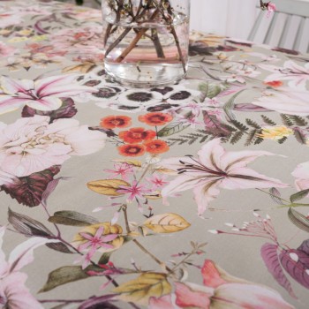 Τραπεζομάντηλο Benabarre - 135x180cm