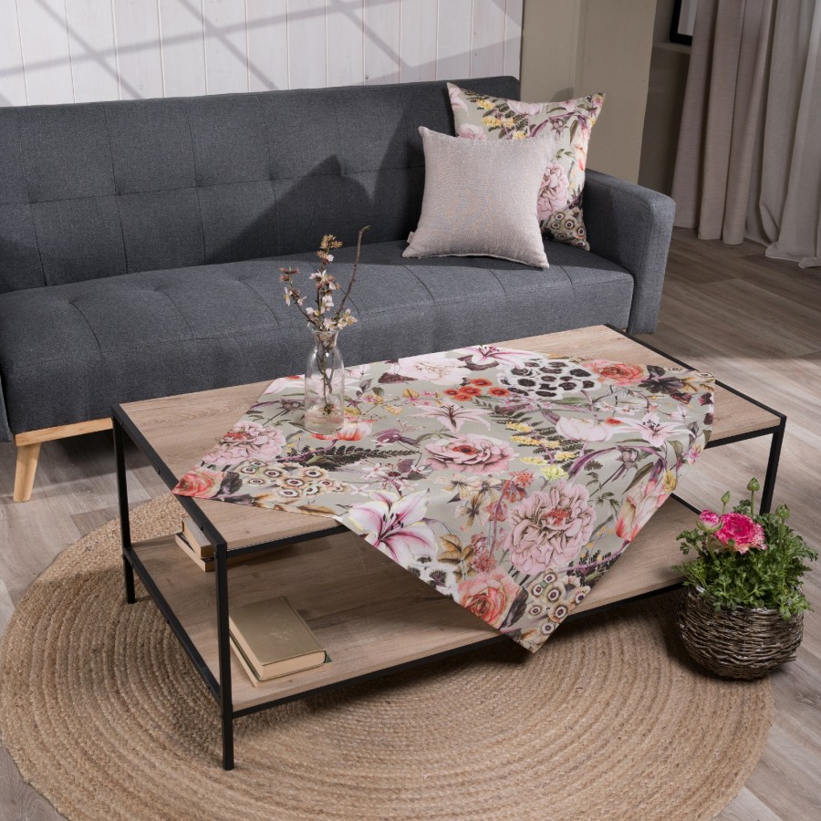 Καρε Benabarre - 90x90cm