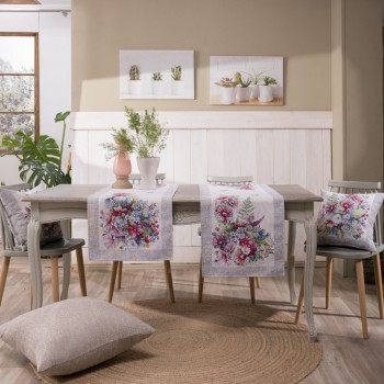 Τραβέρσα Boltana - 45x140cm