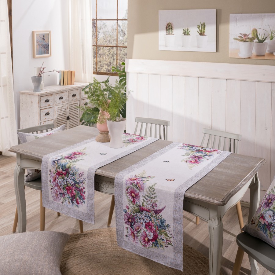 Τραβέρσα Boltana - 45x140cm