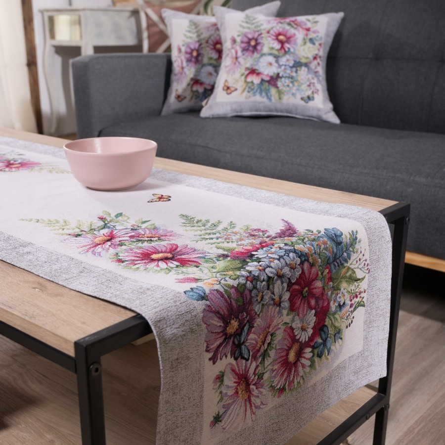 Τραβέρσα Boltana - 45x140cm