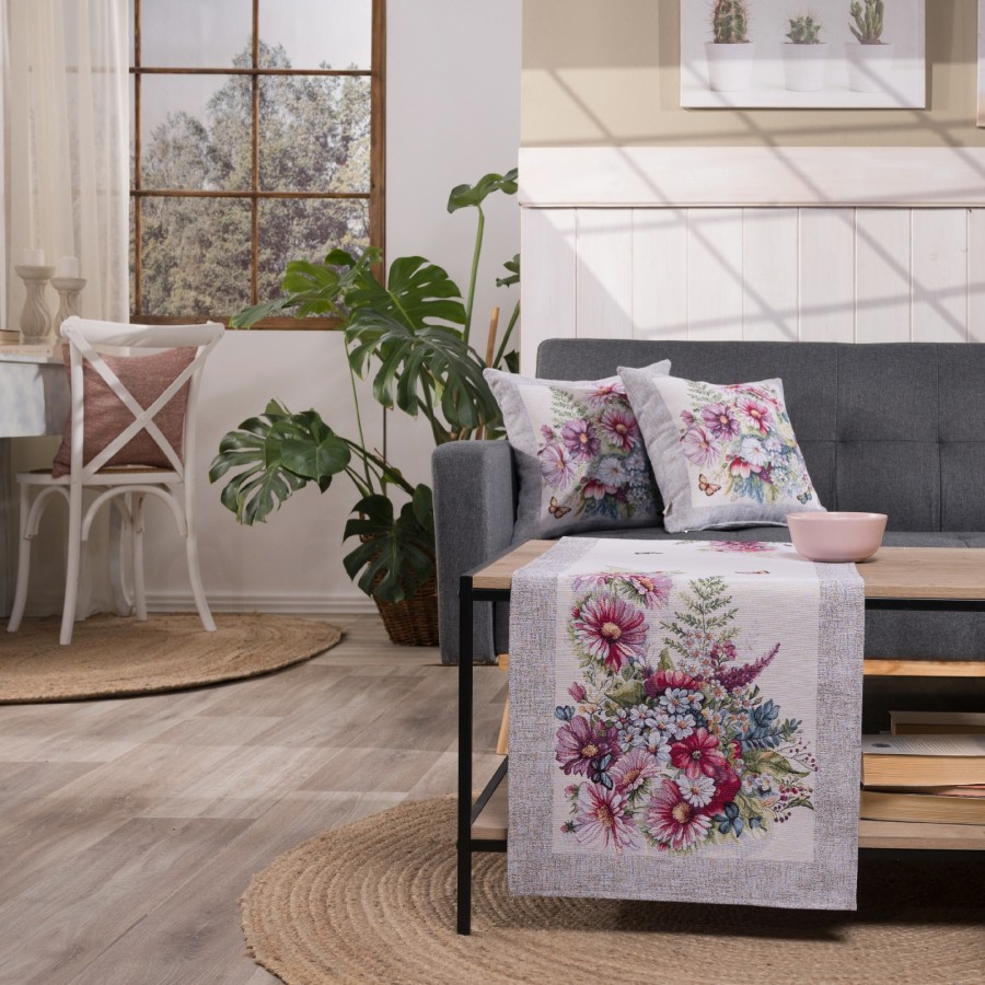 Τραβέρσα Boltana - 45x140cm